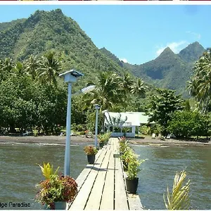 Bonjouir Paradise Hotel
